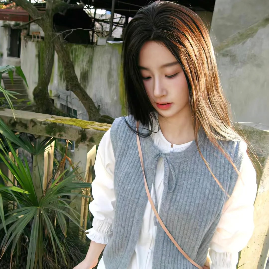 进击的沐小姐