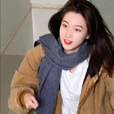 岗上花开