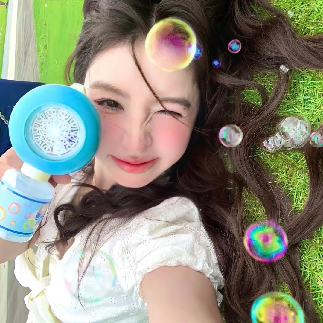 燃烧的心